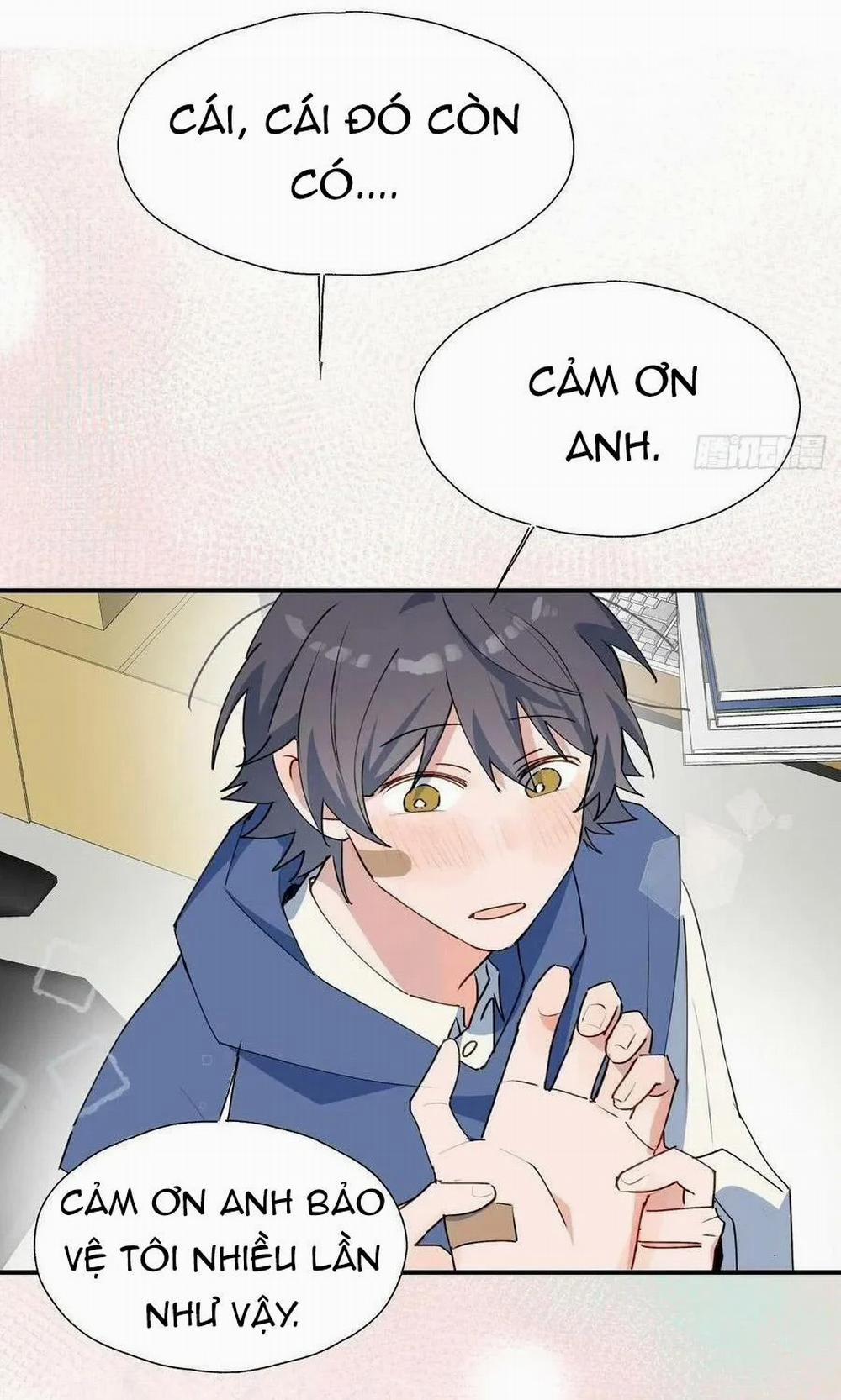 Ma Vương Đại Nhân Luôn Trêu Chọc Tôi 31 trang 35