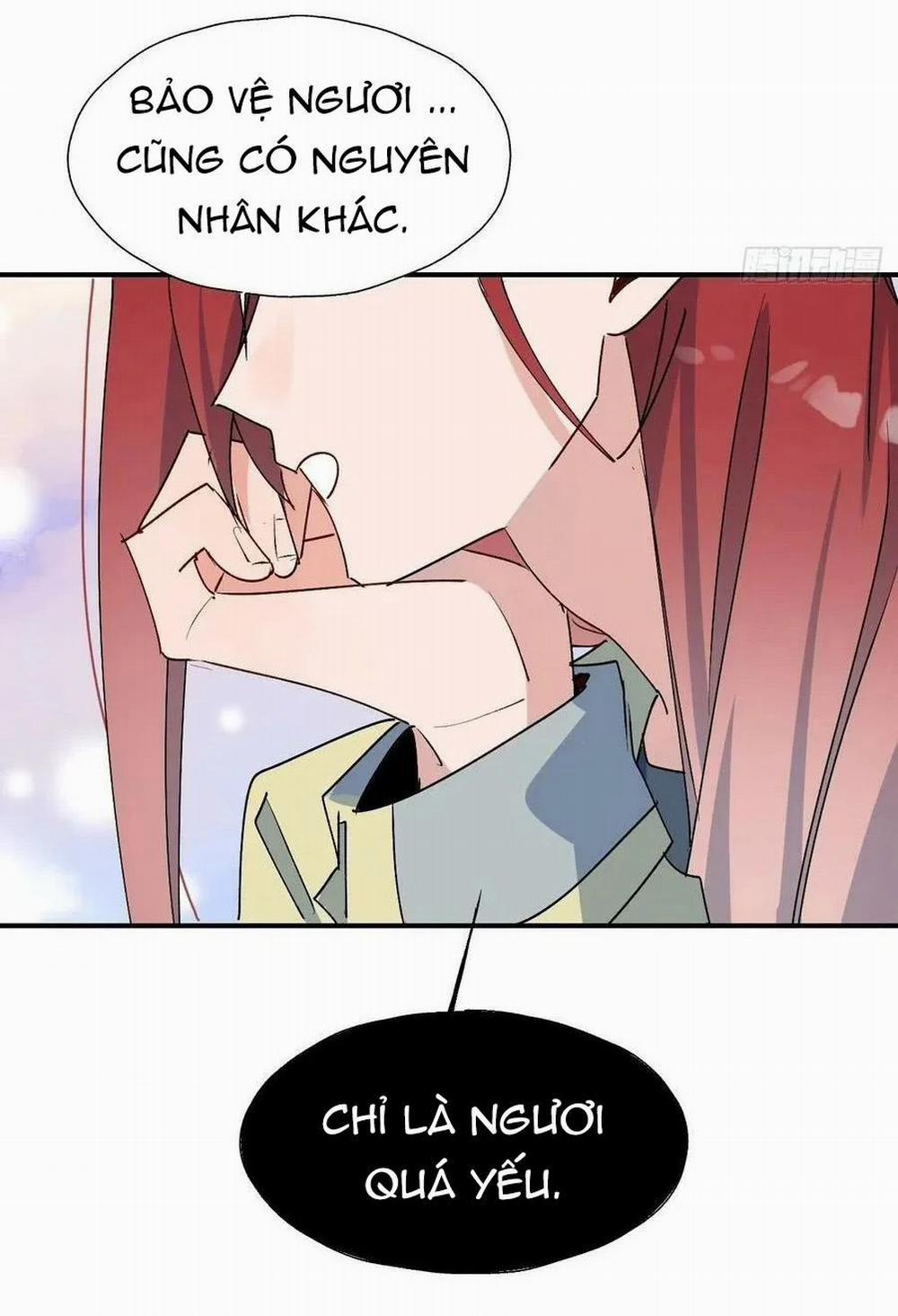 Ma Vương Đại Nhân Luôn Trêu Chọc Tôi 31 trang 38