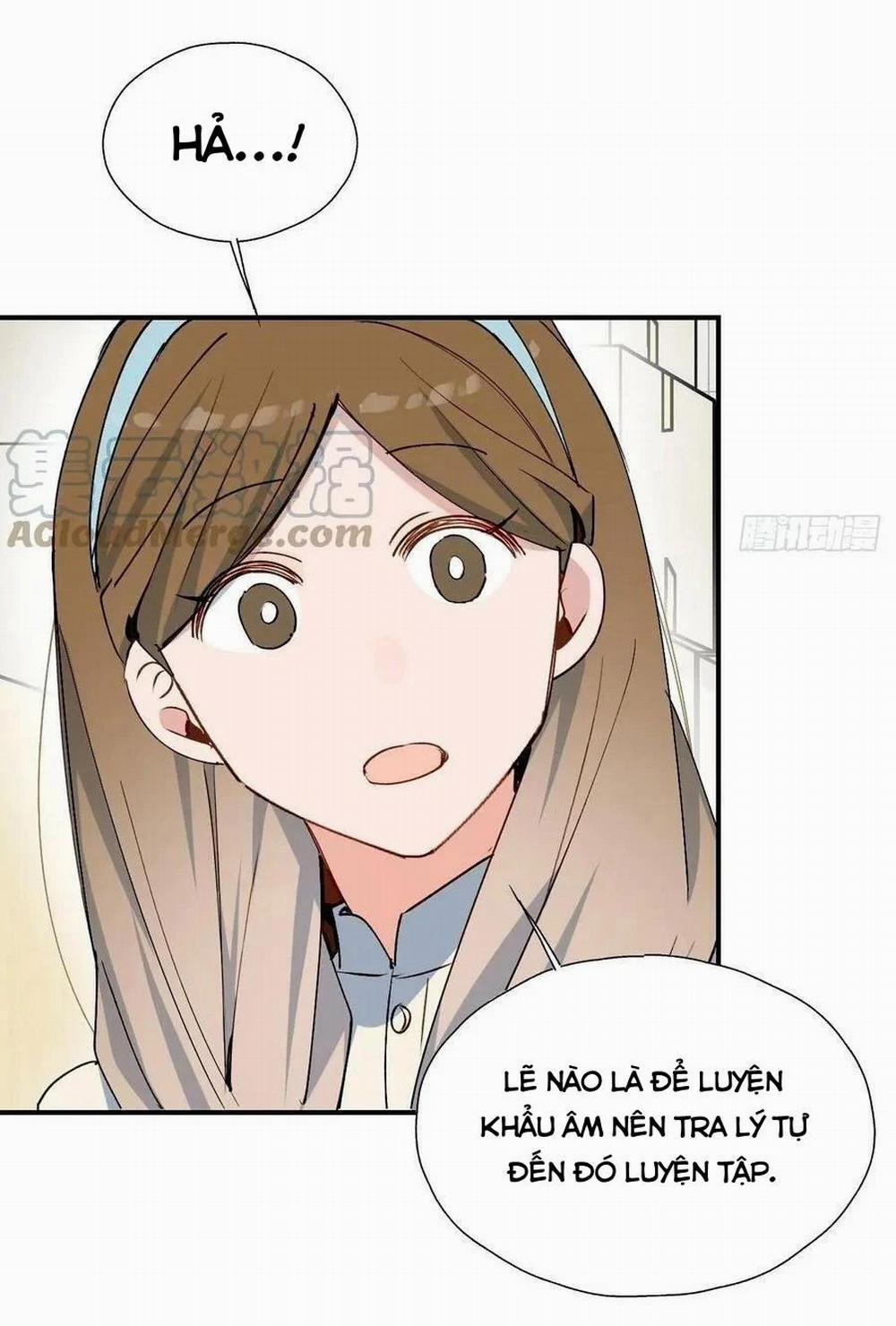 Ma Vương Đại Nhân Luôn Trêu Chọc Tôi 32 trang 6