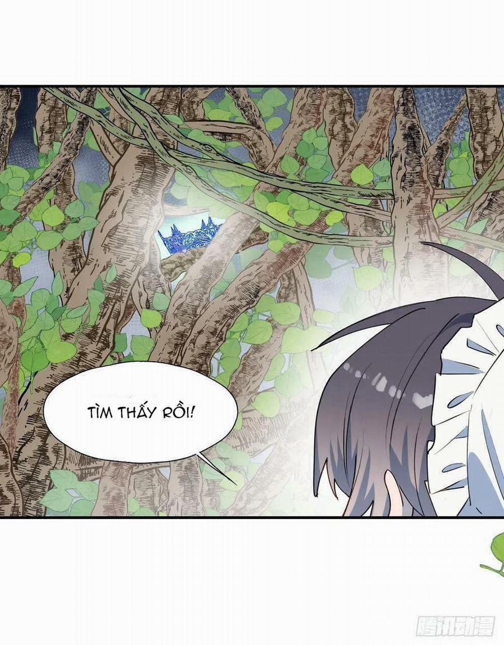 Ma Vương Đại Nhân Luôn Trêu Chọc Tôi 33 trang 20