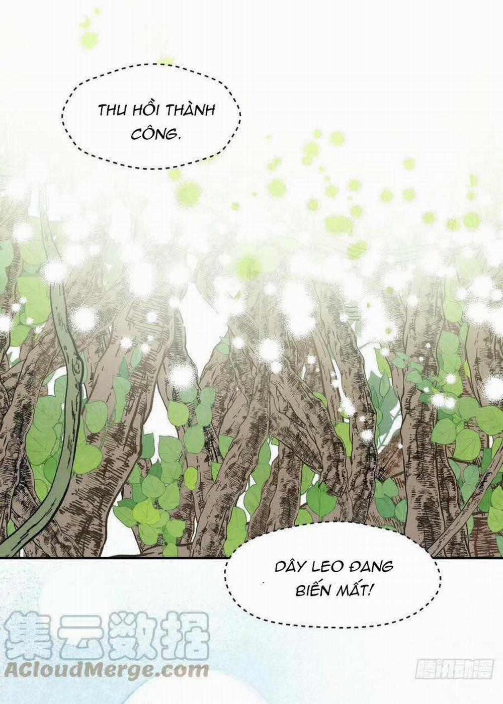 Ma Vương Đại Nhân Luôn Trêu Chọc Tôi 33 trang 27