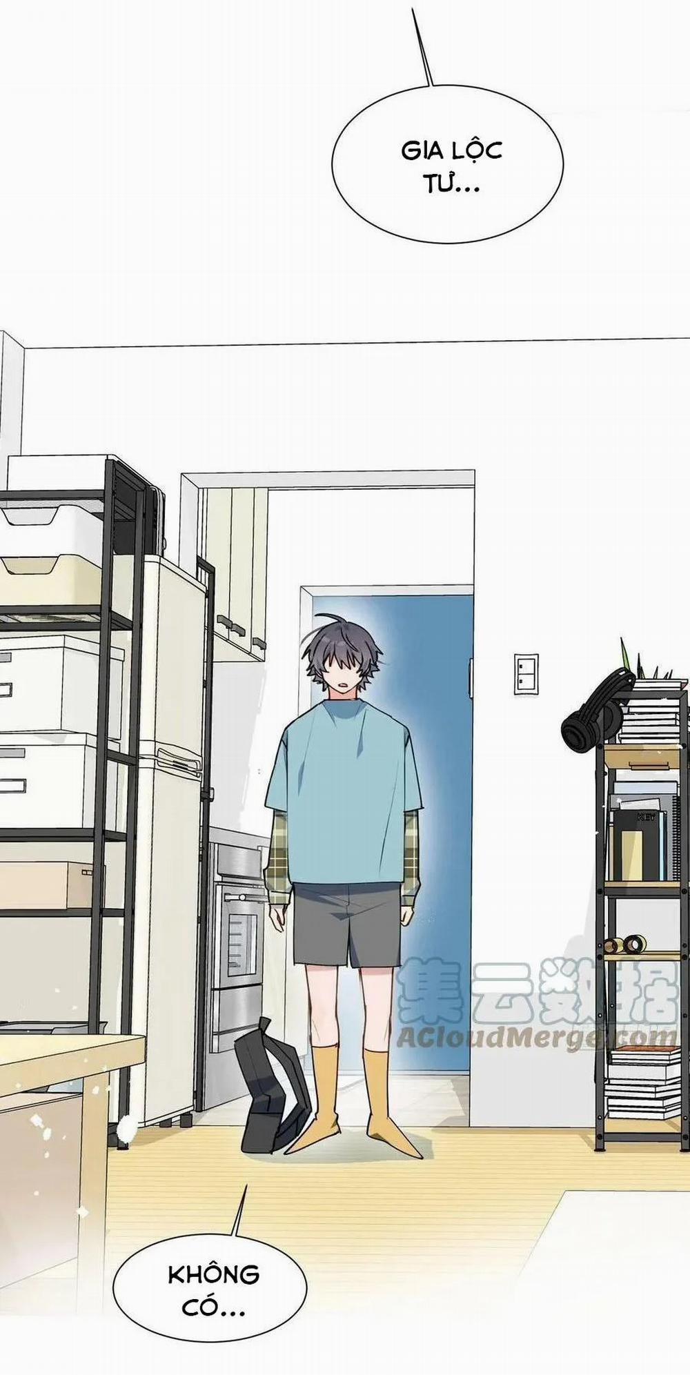 Ma Vương Đại Nhân Luôn Trêu Chọc Tôi 34 trang 13