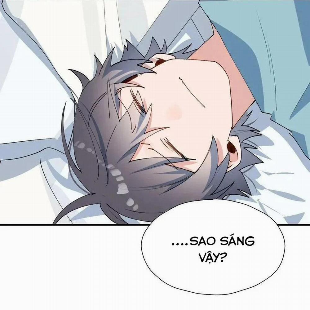 Ma Vương Đại Nhân Luôn Trêu Chọc Tôi 34 trang 17