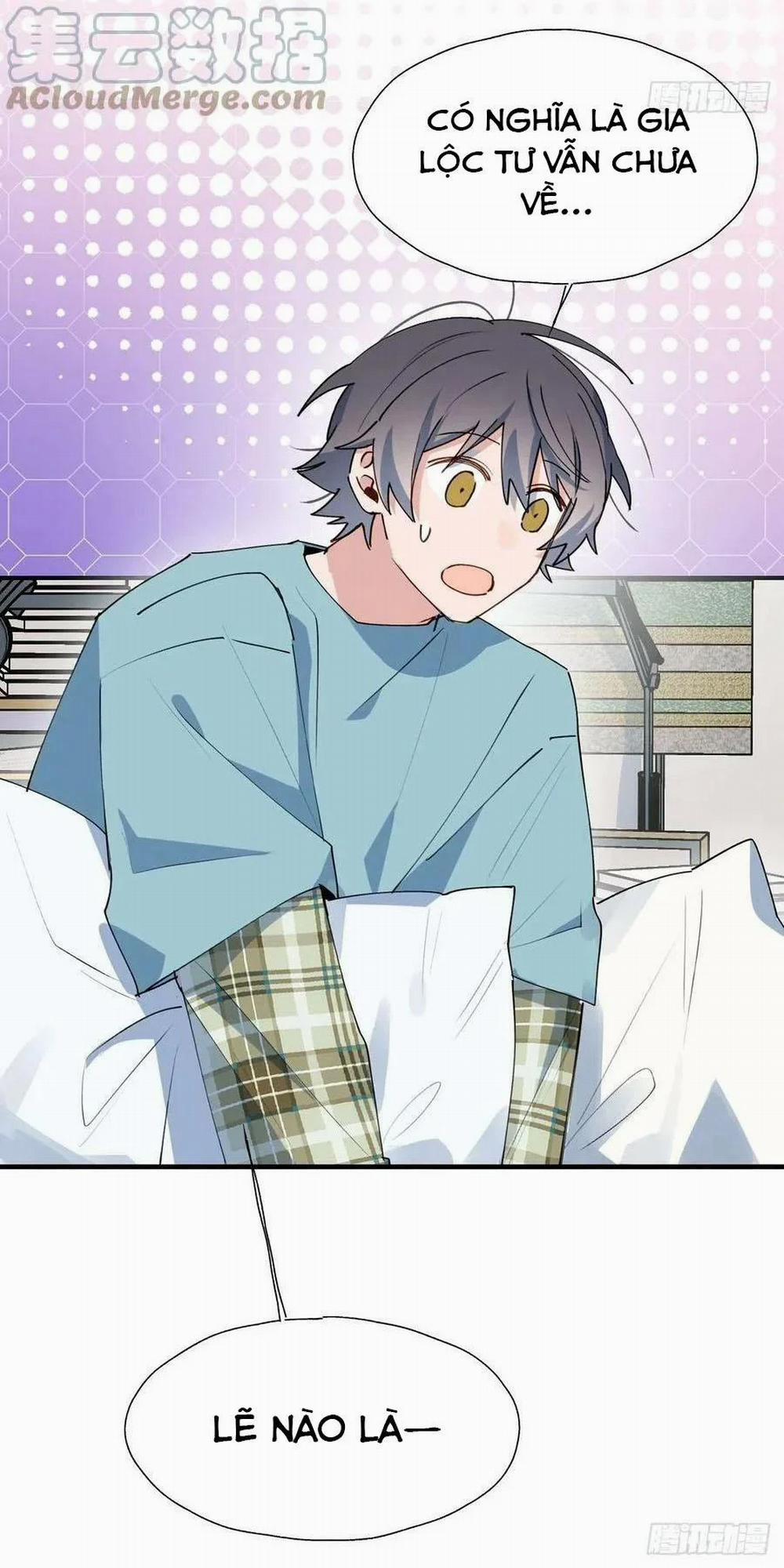 Ma Vương Đại Nhân Luôn Trêu Chọc Tôi 34 trang 19