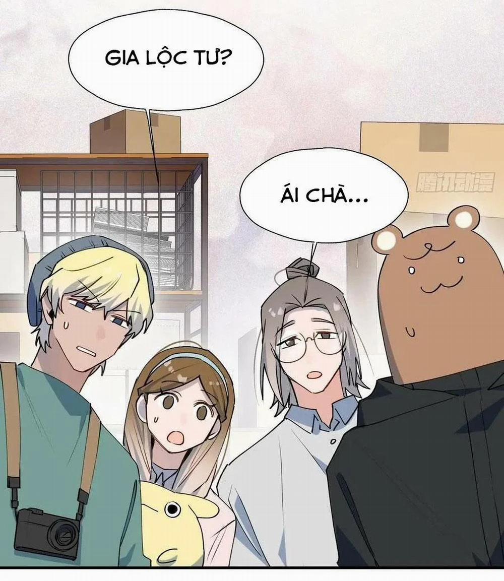 Ma Vương Đại Nhân Luôn Trêu Chọc Tôi 34 trang 21