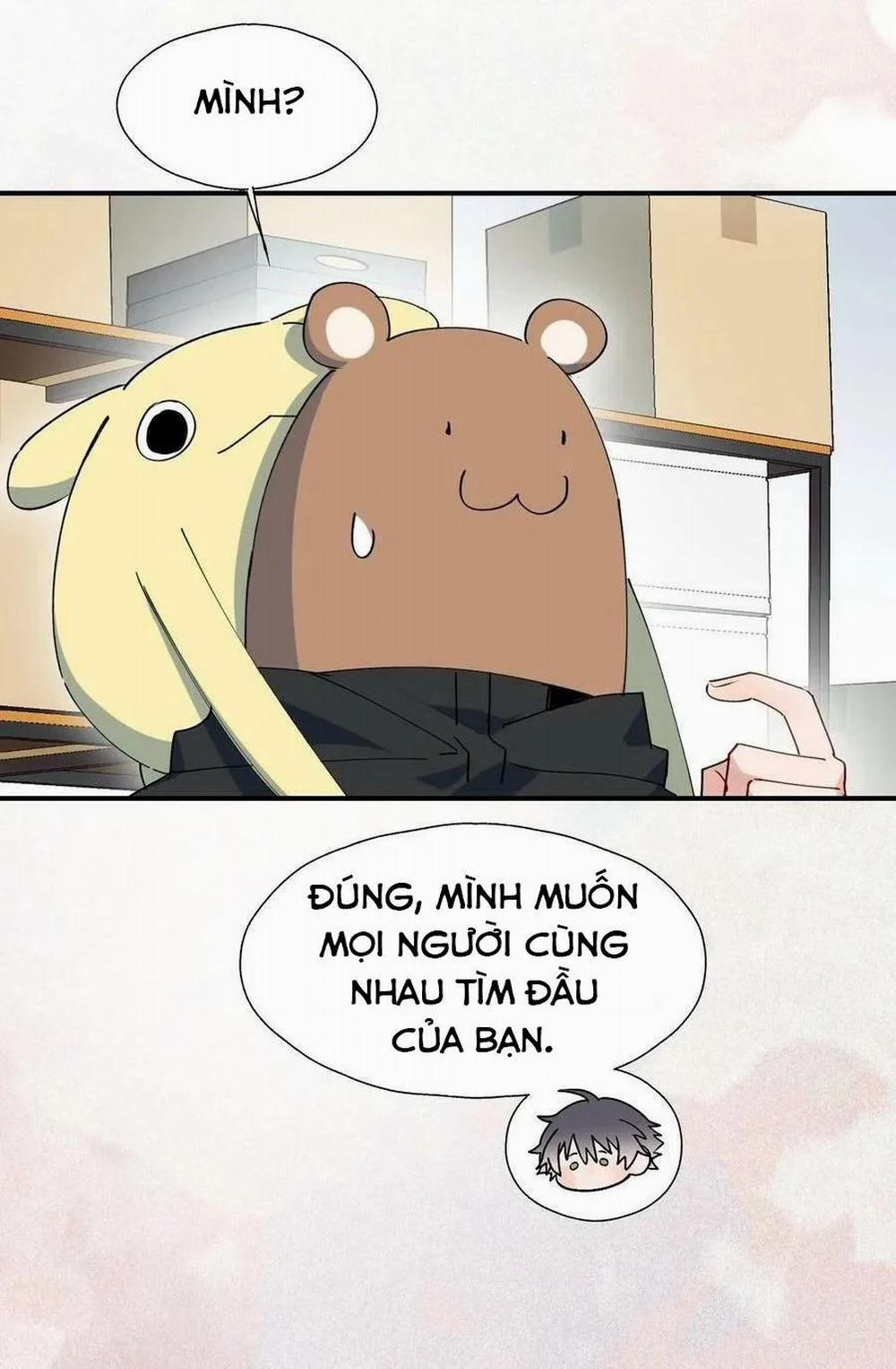 Ma Vương Đại Nhân Luôn Trêu Chọc Tôi 34 trang 26