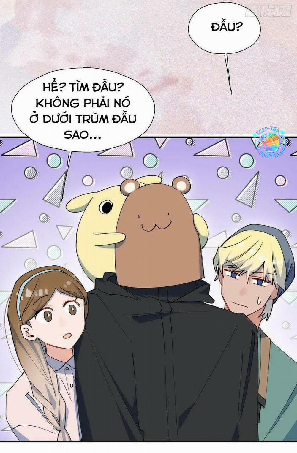 Ma Vương Đại Nhân Luôn Trêu Chọc Tôi 34 trang 27