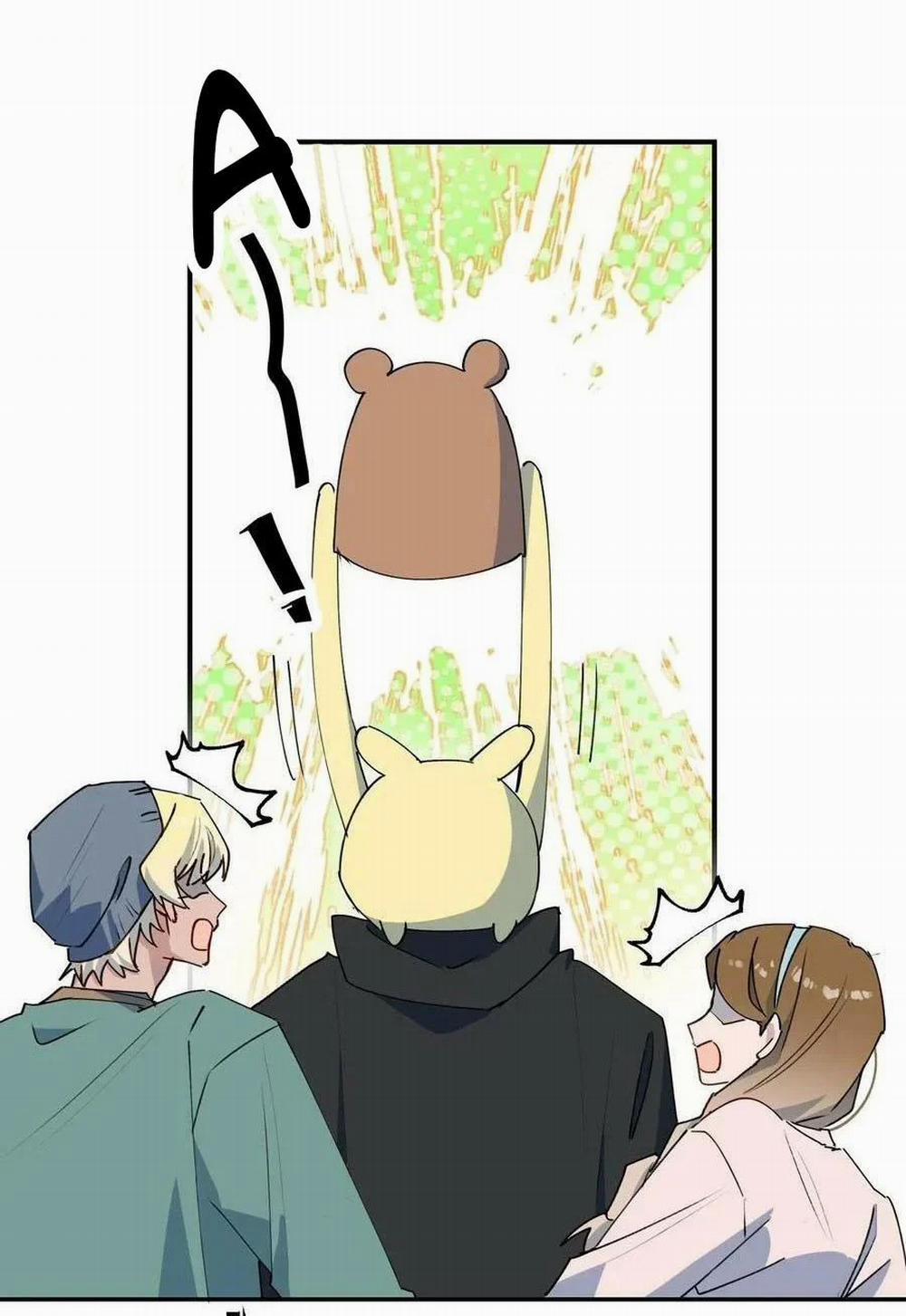 Ma Vương Đại Nhân Luôn Trêu Chọc Tôi 34 trang 28