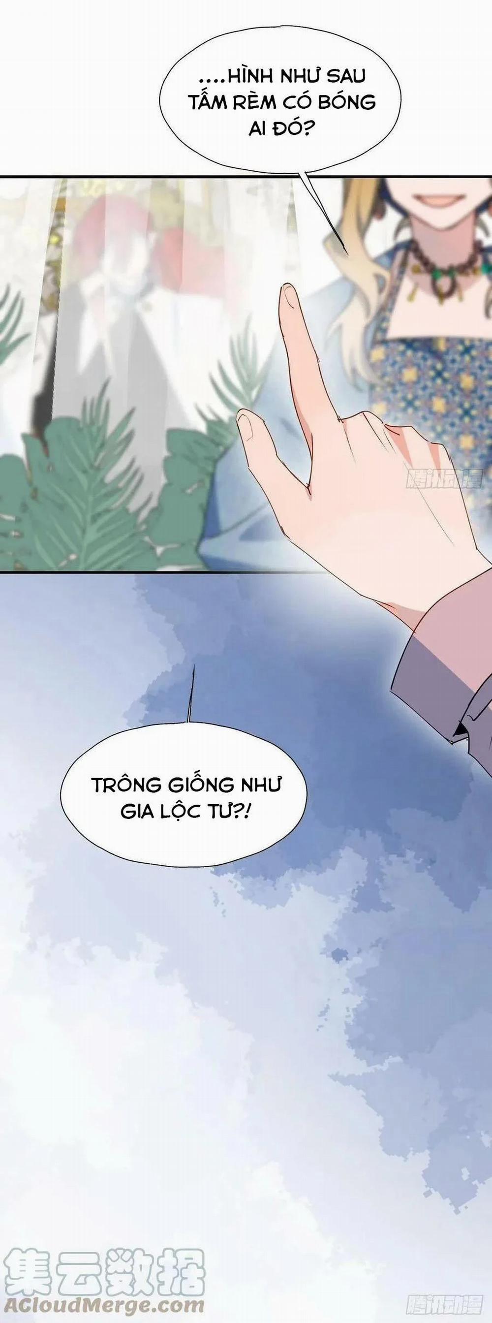 Ma Vương Đại Nhân Luôn Trêu Chọc Tôi 34 trang 43