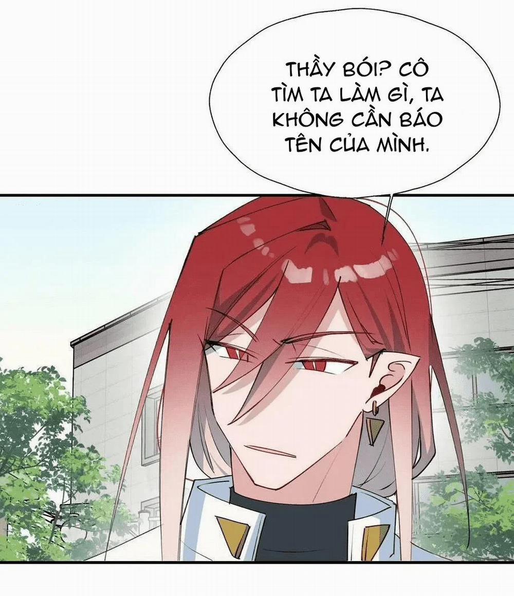 Ma Vương Đại Nhân Luôn Trêu Chọc Tôi 35 trang 15