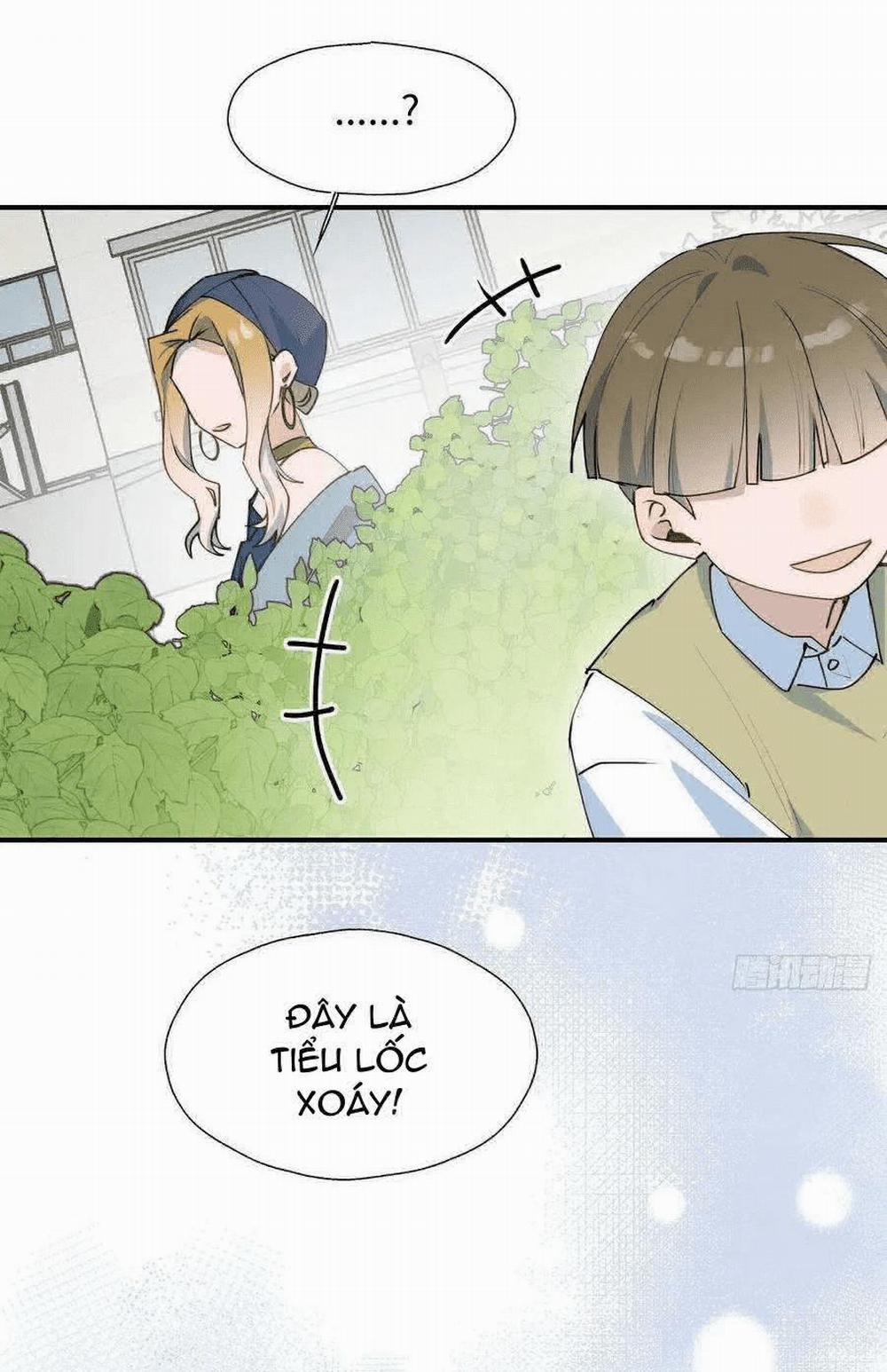 Ma Vương Đại Nhân Luôn Trêu Chọc Tôi 35 trang 2