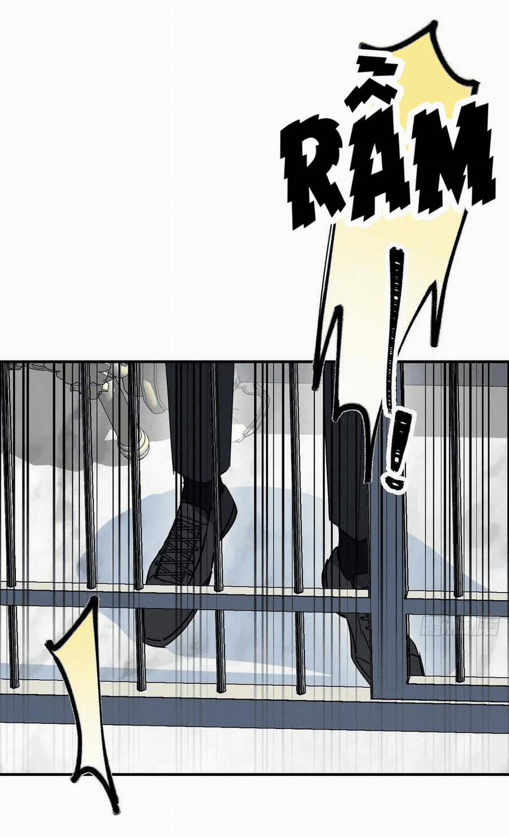 Ma Vương Đại Nhân Luôn Trêu Chọc Tôi 35 trang 24