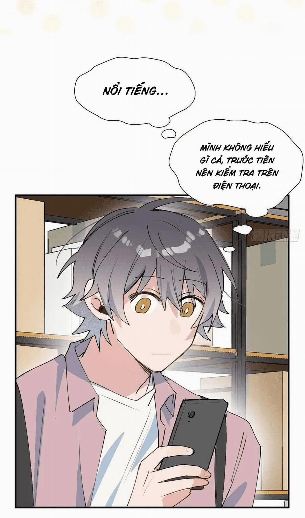 Ma Vương Đại Nhân Luôn Trêu Chọc Tôi 35 trang 39