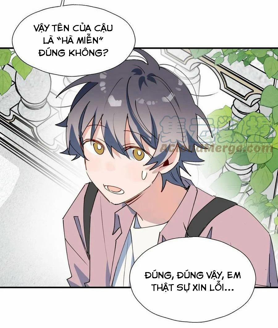 Ma Vương Đại Nhân Luôn Trêu Chọc Tôi 37 trang 16