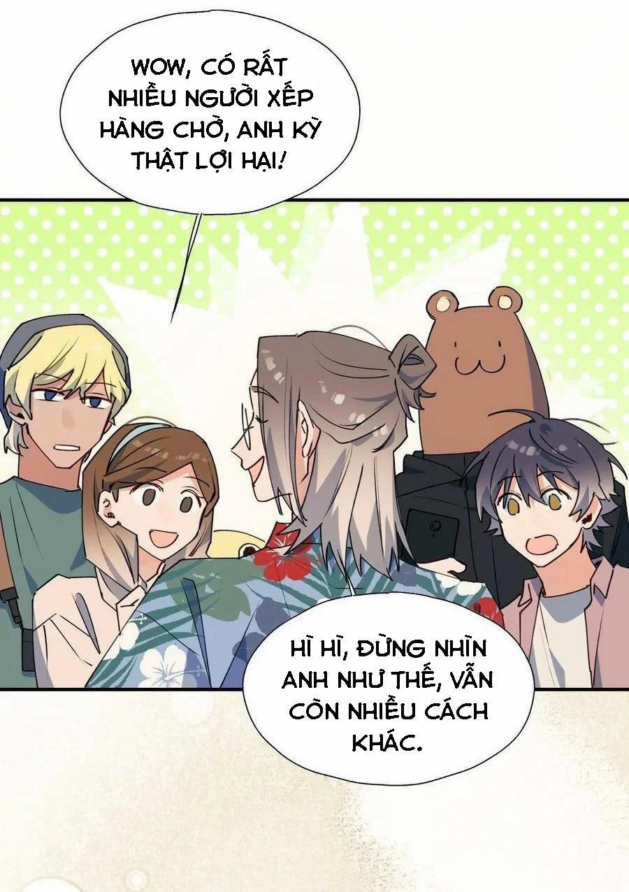 Ma Vương Đại Nhân Luôn Trêu Chọc Tôi 37 trang 4