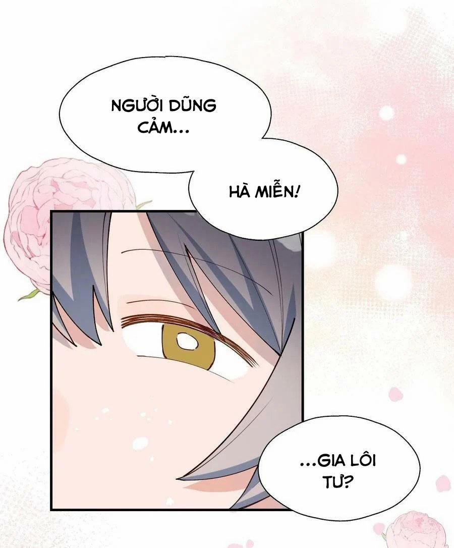 Ma Vương Đại Nhân Luôn Trêu Chọc Tôi 39 trang 0