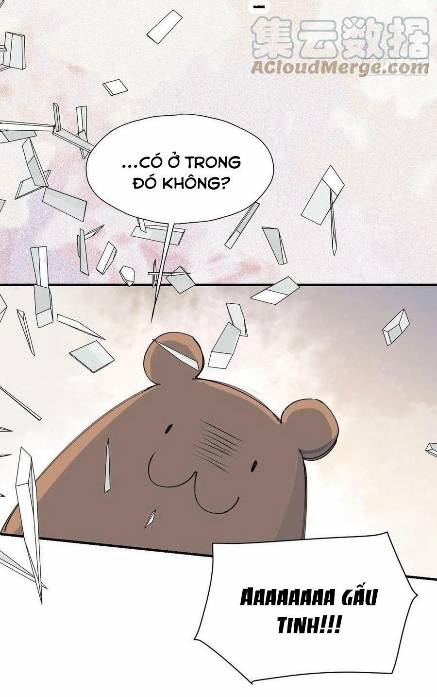 Ma Vương Đại Nhân Luôn Trêu Chọc Tôi 39 trang 17