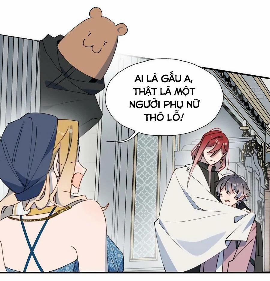 Ma Vương Đại Nhân Luôn Trêu Chọc Tôi 39 trang 18