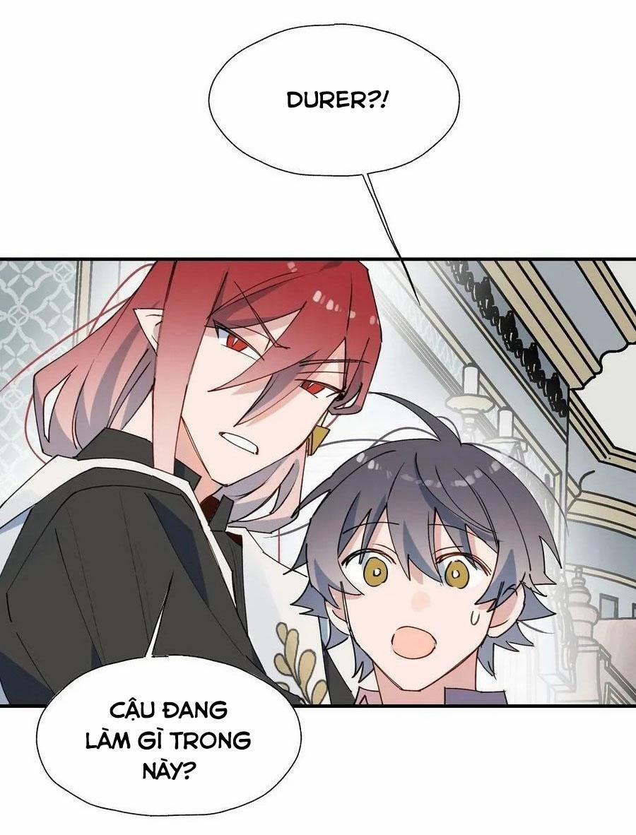 Ma Vương Đại Nhân Luôn Trêu Chọc Tôi 39 trang 19