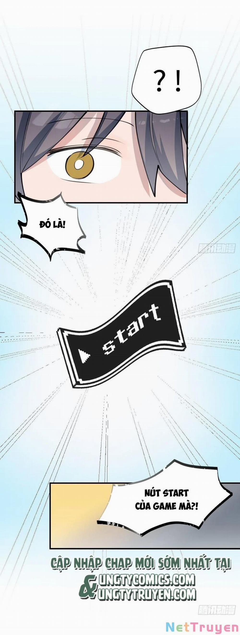 Ma Vương Đại Nhân Luôn Trêu Chọc Tôi 4 trang 16