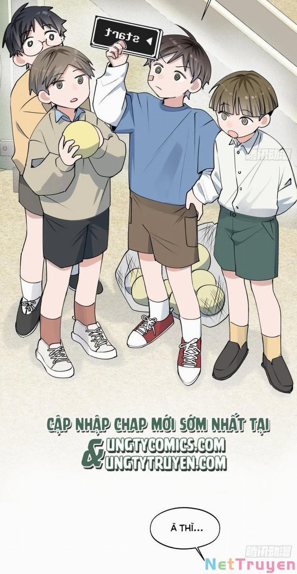 Ma Vương Đại Nhân Luôn Trêu Chọc Tôi 4 trang 22