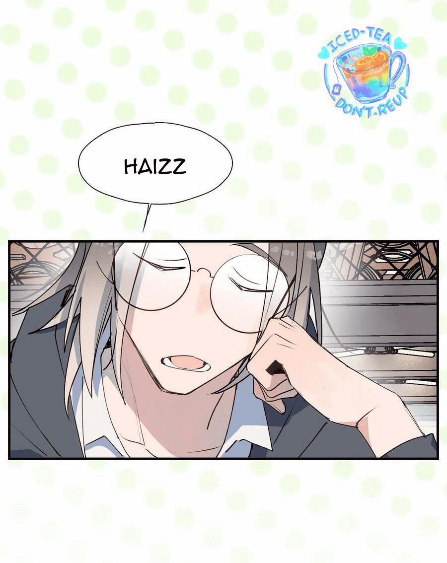 Ma Vương Đại Nhân Luôn Trêu Chọc Tôi 40 trang 0