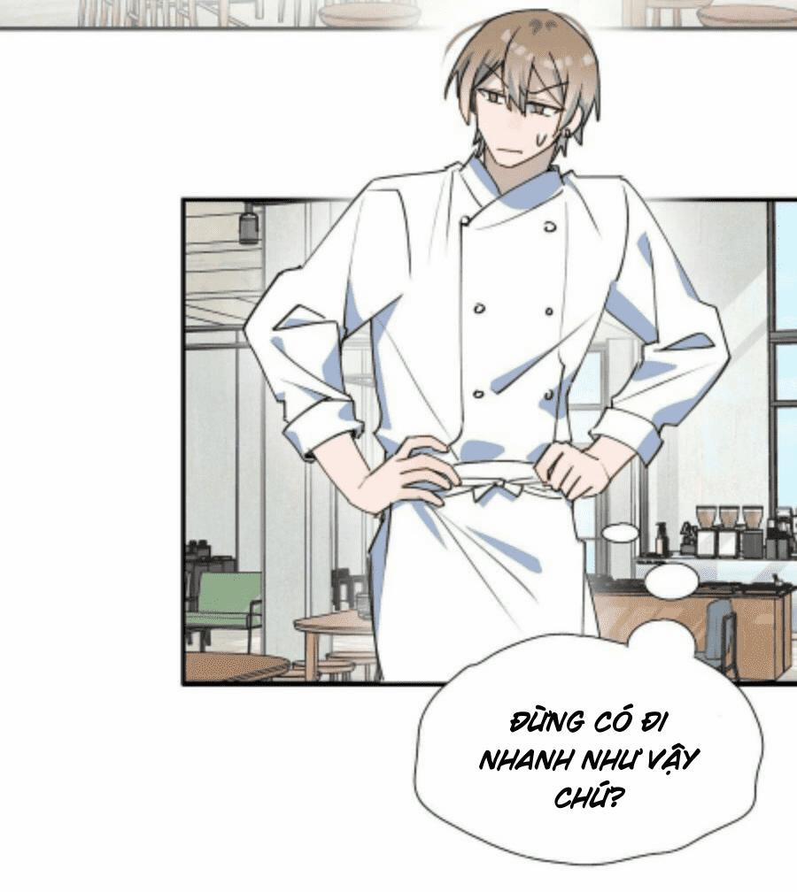 Ma Vương Đại Nhân Luôn Trêu Chọc Tôi 40 trang 20