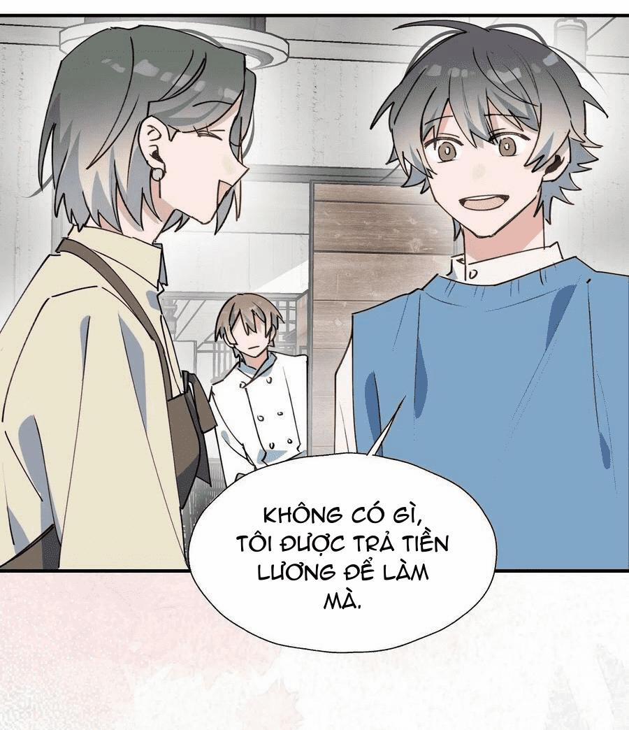 Ma Vương Đại Nhân Luôn Trêu Chọc Tôi 40 trang 22