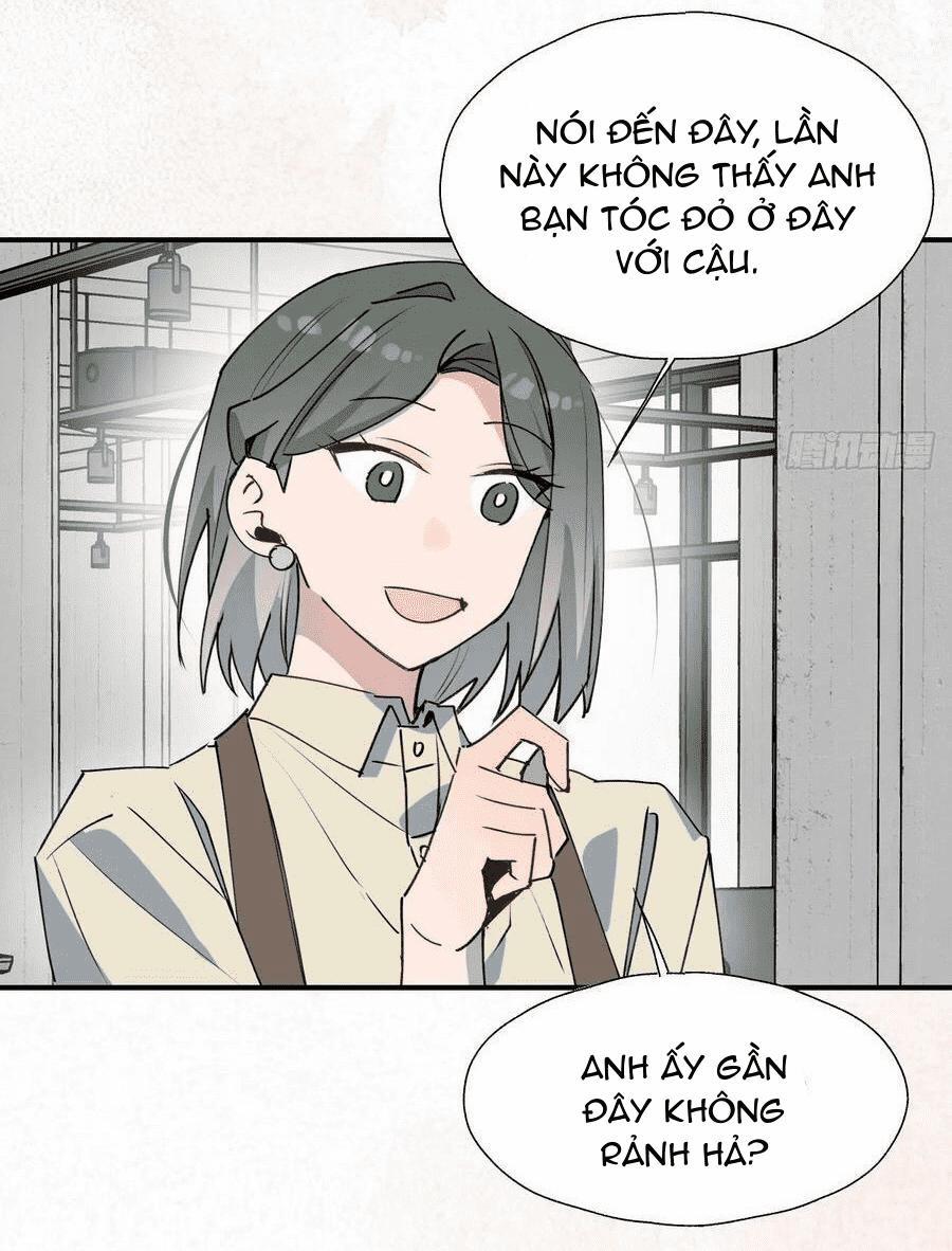 Ma Vương Đại Nhân Luôn Trêu Chọc Tôi 40 trang 23