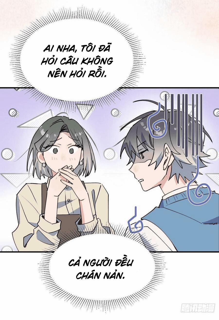 Ma Vương Đại Nhân Luôn Trêu Chọc Tôi 40 trang 25