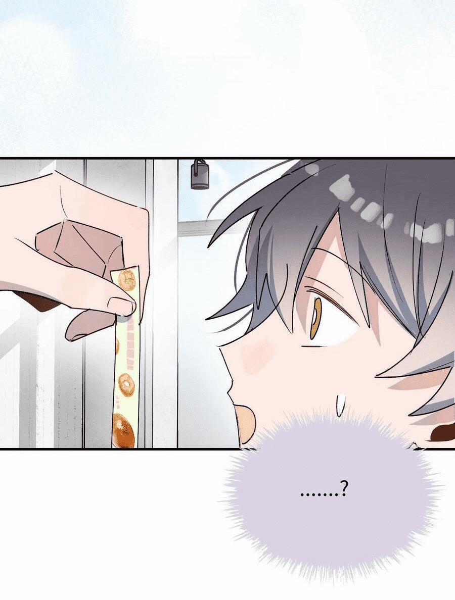 Ma Vương Đại Nhân Luôn Trêu Chọc Tôi 40 trang 31