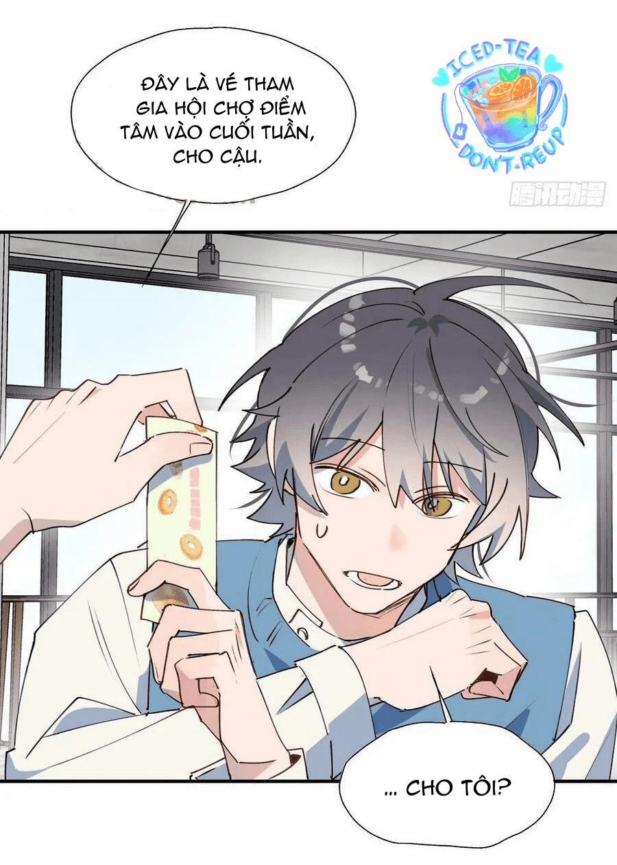 Ma Vương Đại Nhân Luôn Trêu Chọc Tôi 40 trang 33