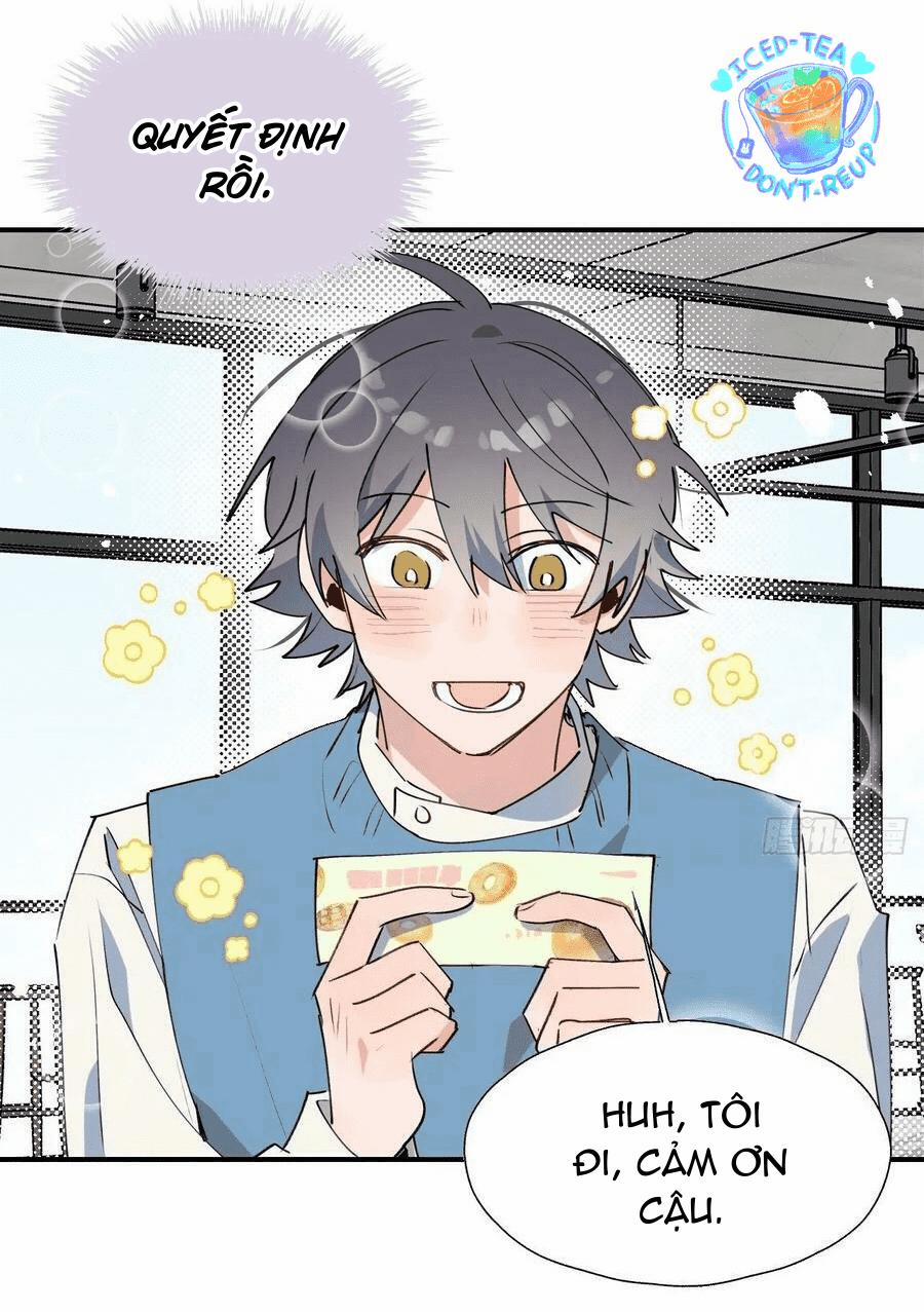 Ma Vương Đại Nhân Luôn Trêu Chọc Tôi 40 trang 36