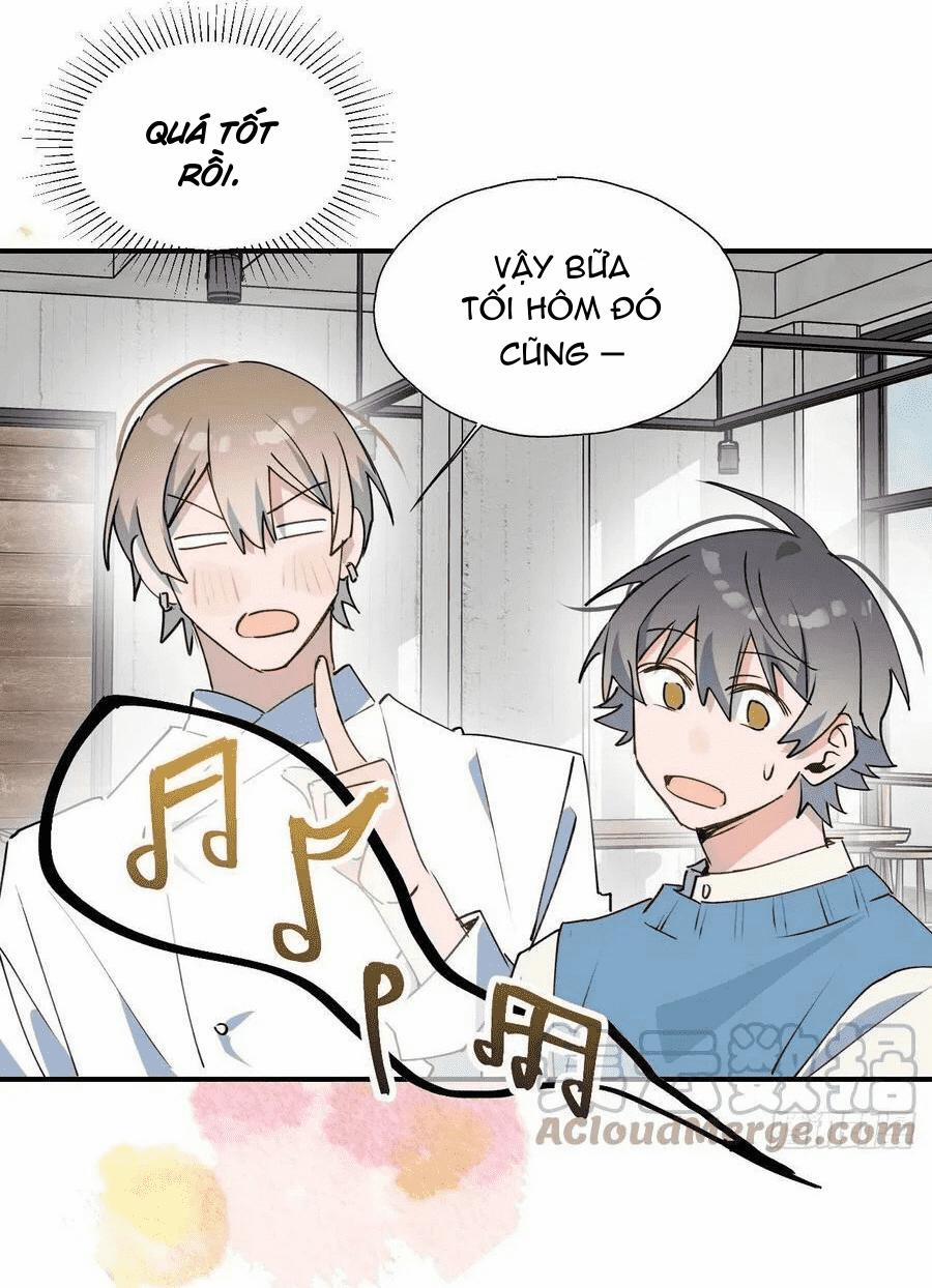 Ma Vương Đại Nhân Luôn Trêu Chọc Tôi 40 trang 37