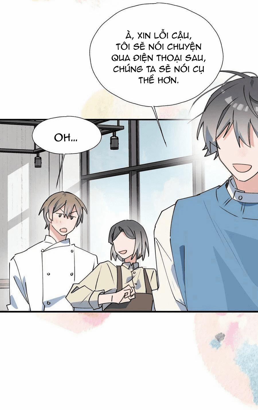 Ma Vương Đại Nhân Luôn Trêu Chọc Tôi 40 trang 38