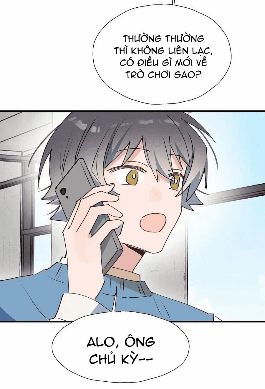 Ma Vương Đại Nhân Luôn Trêu Chọc Tôi 40 trang 40