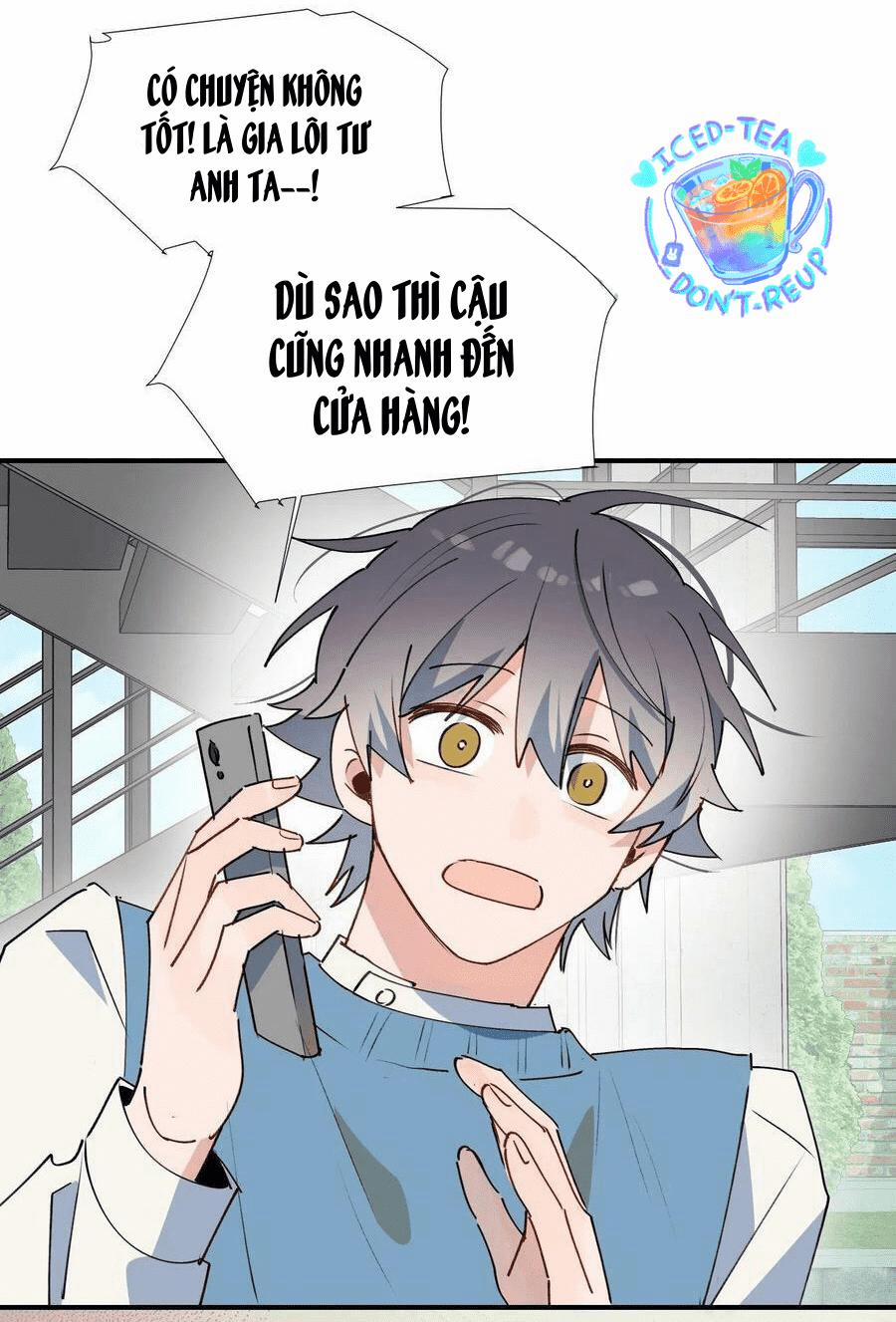 Ma Vương Đại Nhân Luôn Trêu Chọc Tôi 40 trang 42