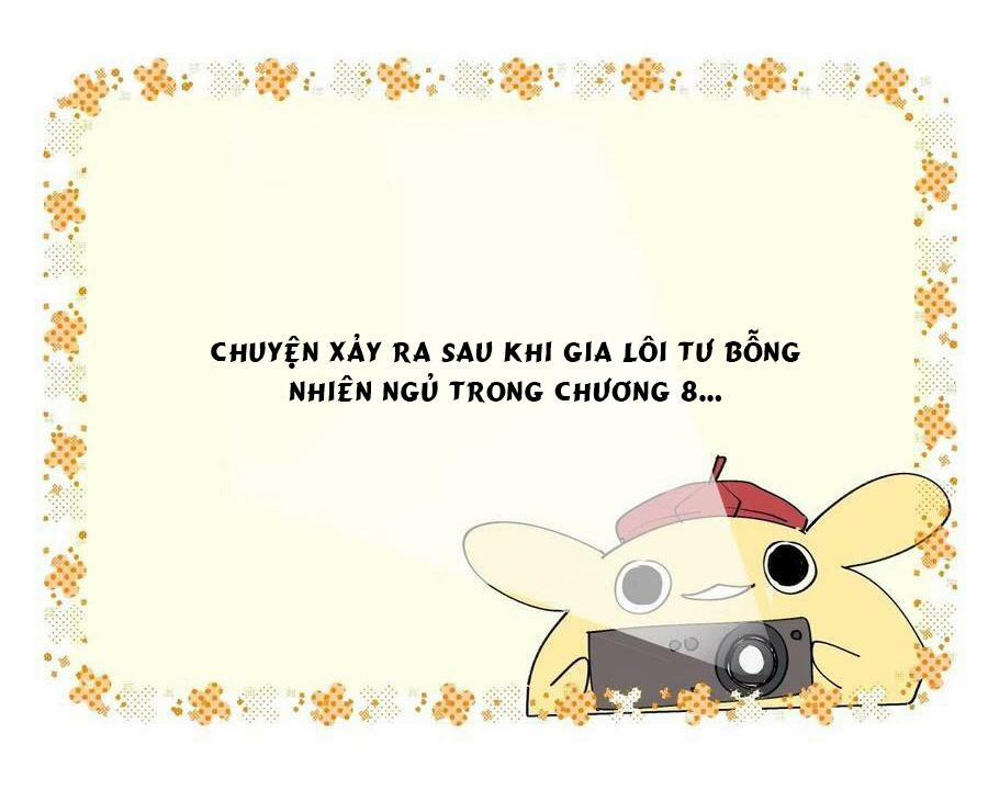 Ma Vương Đại Nhân Luôn Trêu Chọc Tôi 41.2 Ngoại truyện 2 trang 0