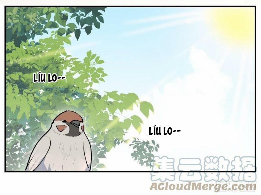 Ma Vương Đại Nhân Luôn Trêu Chọc Tôi 41.2 Ngoại truyện 2 trang 12