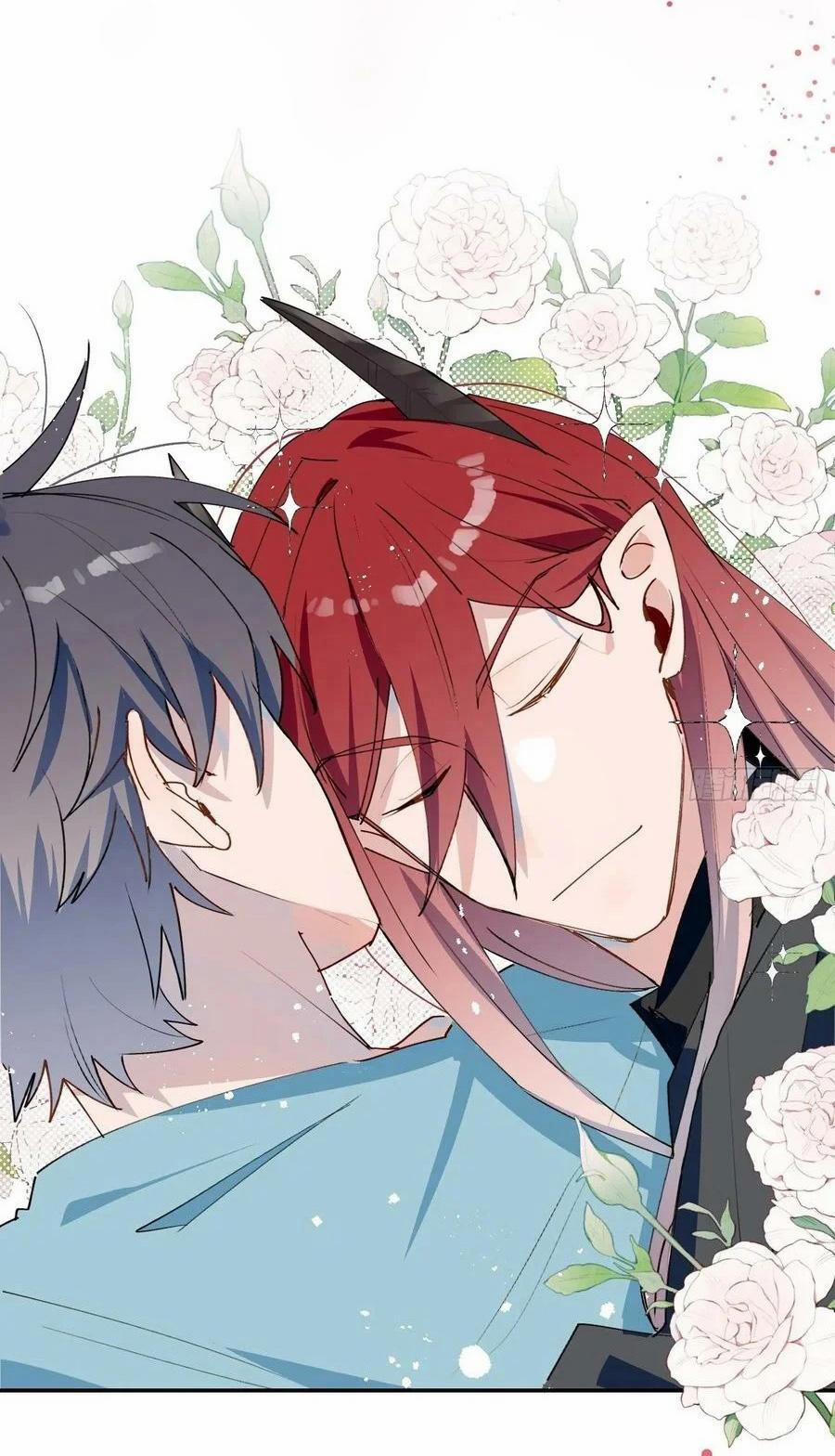 Ma Vương Đại Nhân Luôn Trêu Chọc Tôi 41.2 Ngoại truyện 2 trang 15