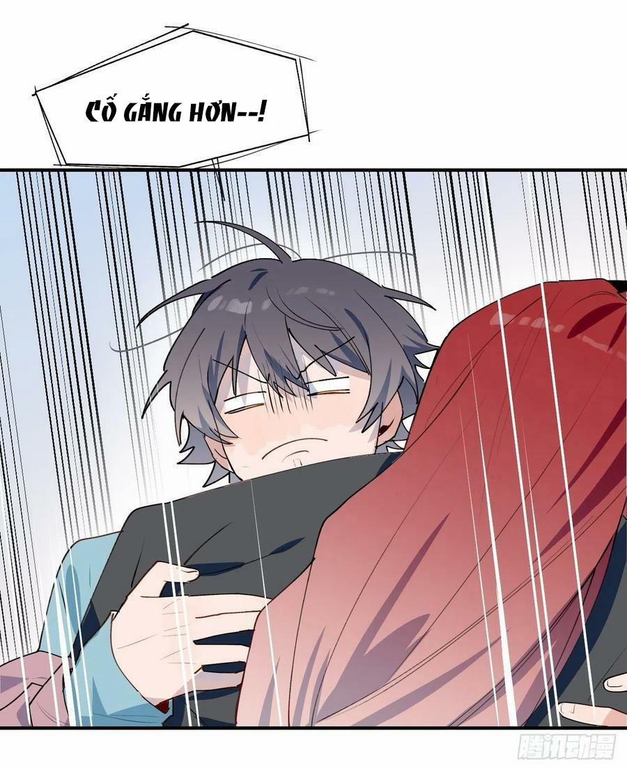 Ma Vương Đại Nhân Luôn Trêu Chọc Tôi 41.2 Ngoại truyện 2 trang 4