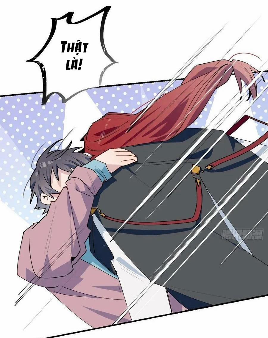 Ma Vương Đại Nhân Luôn Trêu Chọc Tôi 41.2 Ngoại truyện 2 trang 6