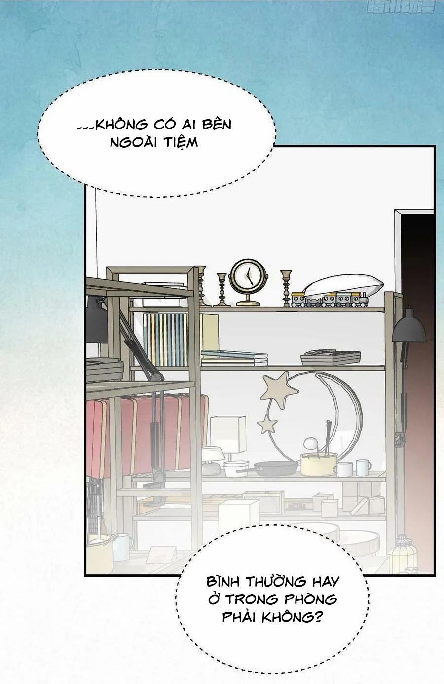 Ma Vương Đại Nhân Luôn Trêu Chọc Tôi 41 trang 1