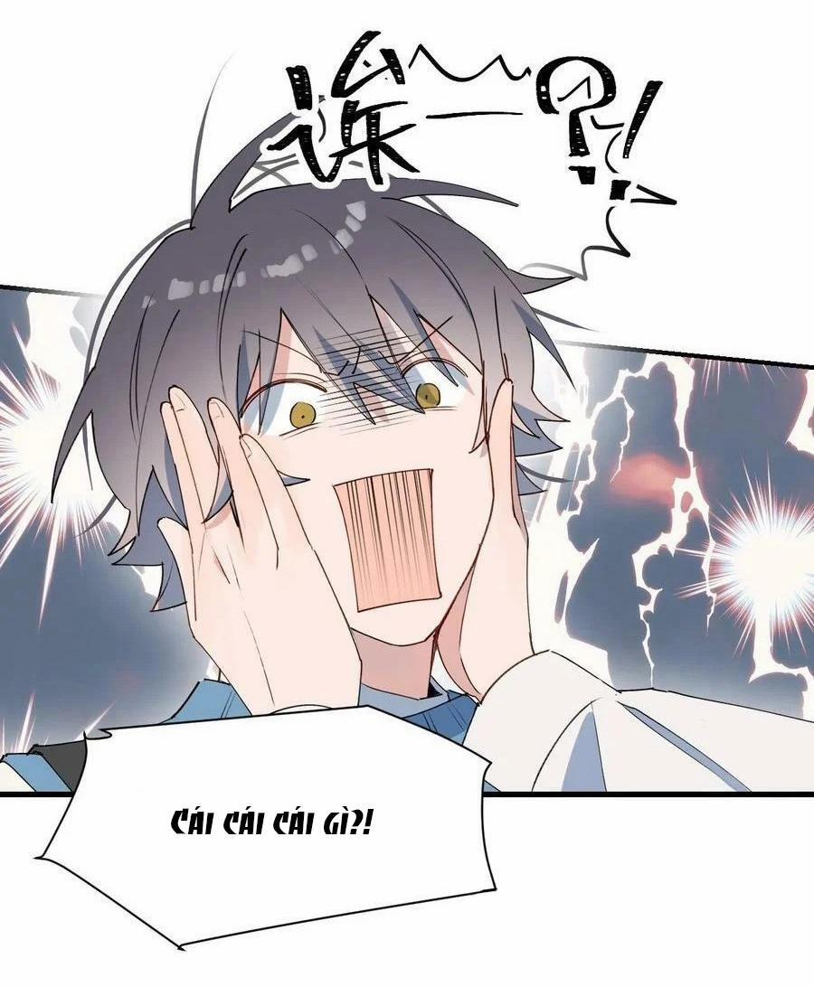 Ma Vương Đại Nhân Luôn Trêu Chọc Tôi 41 trang 15