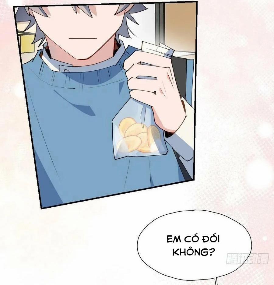 Ma Vương Đại Nhân Luôn Trêu Chọc Tôi 41 trang 36