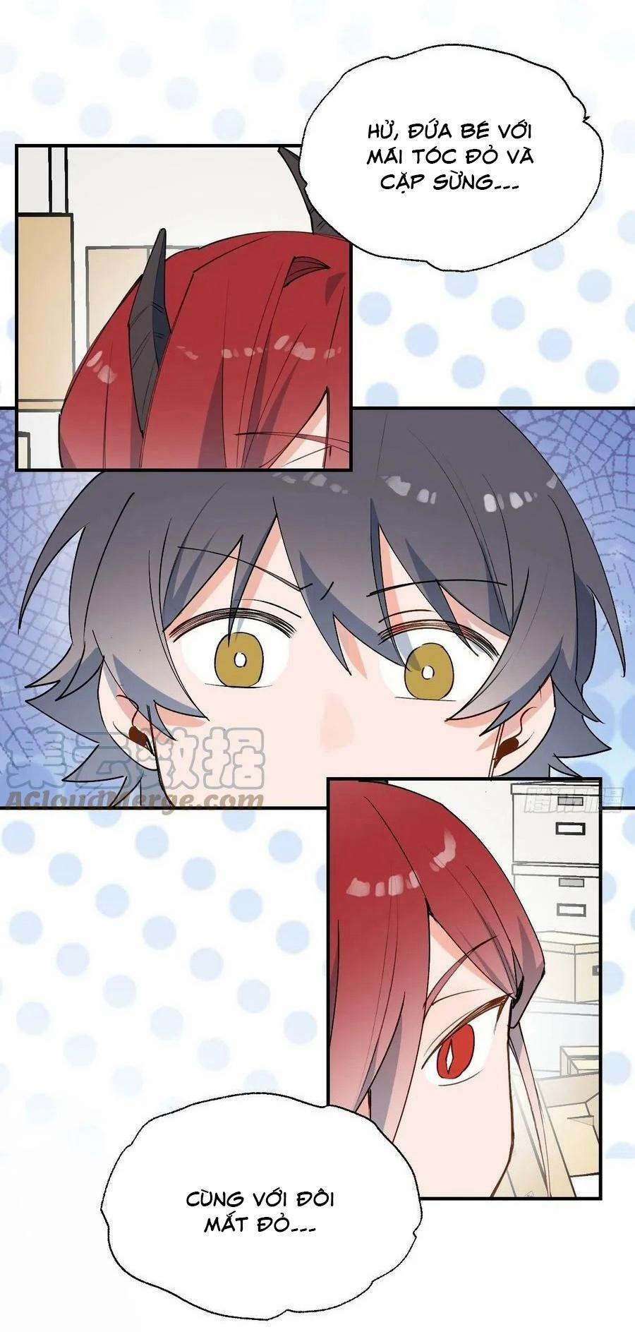 Ma Vương Đại Nhân Luôn Trêu Chọc Tôi 41 trang 5