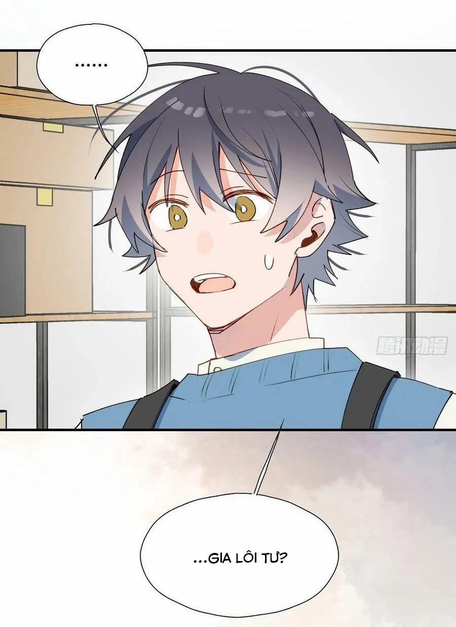 Ma Vương Đại Nhân Luôn Trêu Chọc Tôi 41 trang 6