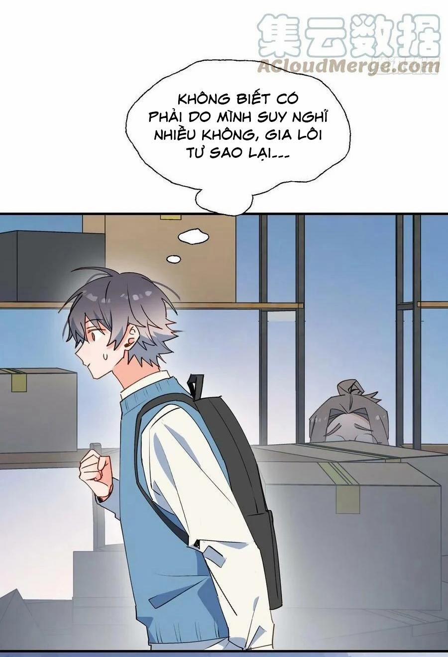 Ma Vương Đại Nhân Luôn Trêu Chọc Tôi 41 trang 9