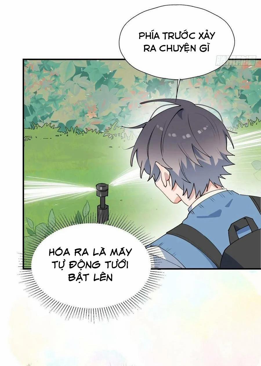 Ma Vương Đại Nhân Luôn Trêu Chọc Tôi 42 trang 10