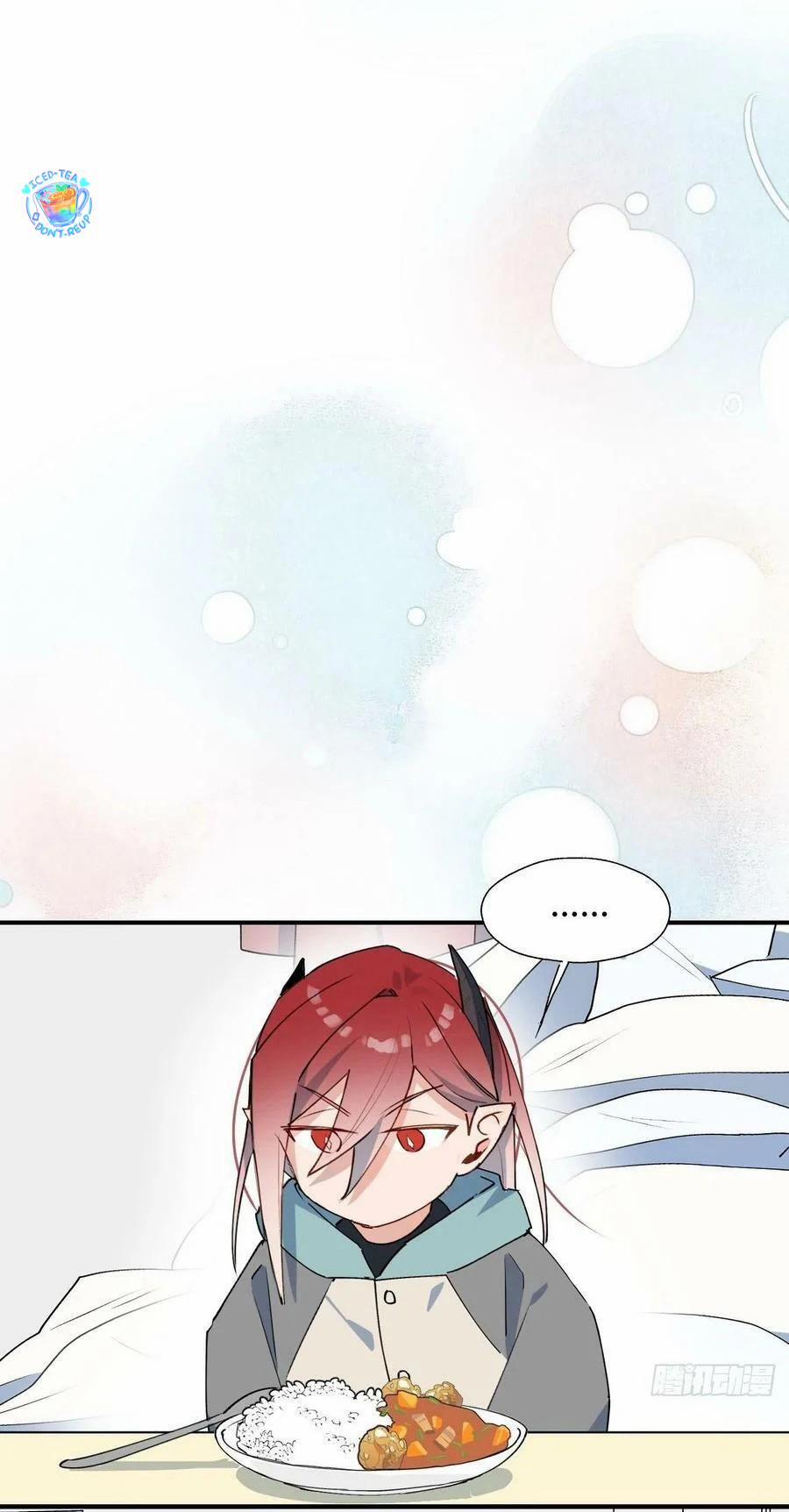 Ma Vương Đại Nhân Luôn Trêu Chọc Tôi 42 trang 12